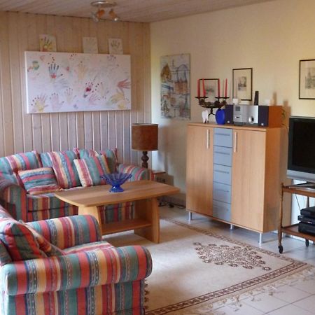 Ferienwohnung Rehgarten Momlingen 외부 사진