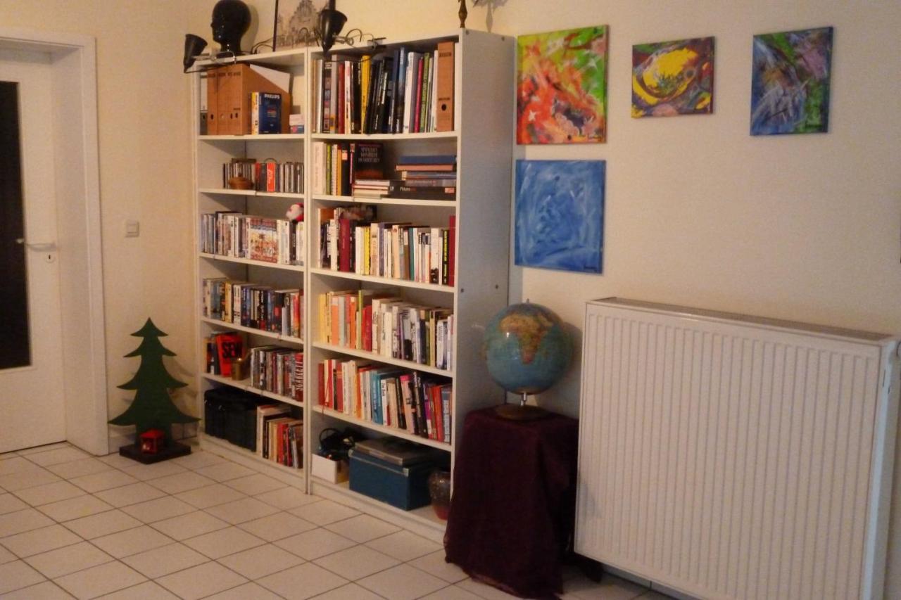 Ferienwohnung Rehgarten Momlingen 외부 사진