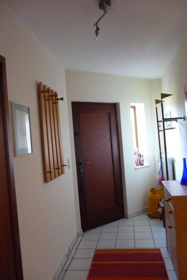 Ferienwohnung Rehgarten Momlingen 외부 사진